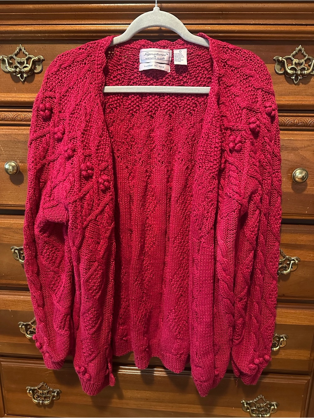 Vintage Cardigan